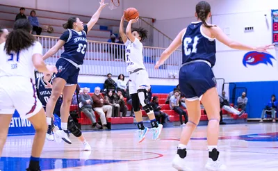 UMass Lowell River Hawks