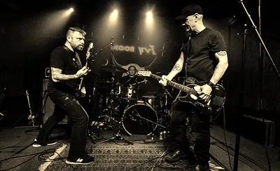 Unsane