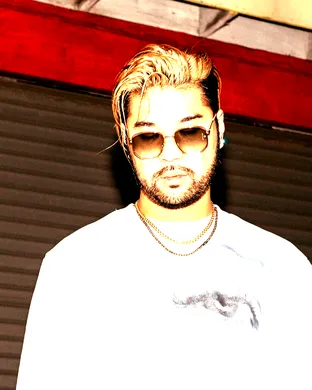 Wax Motif