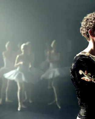 World Ballet Company: Swan Lake with Live Orchestra