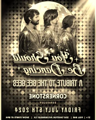 You Should Be Dancing - A Tribute to the Bee Gees