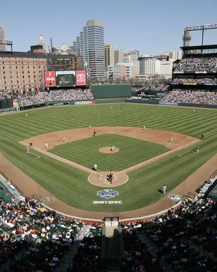 Texas Tailgaters Portland