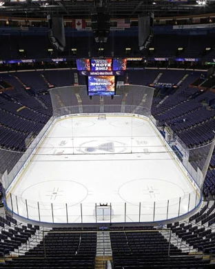 Maine Mariners vs. Trois-Rivieres Lions