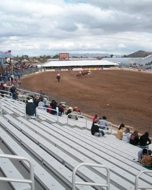 Bulls N Barrels