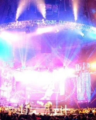 Limitless Wrestling