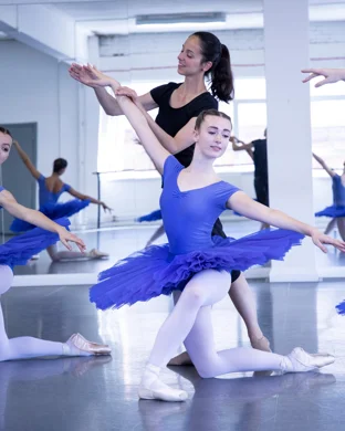Dominic Walsh's Storybook Nutcracker