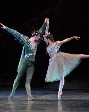 Maine State Ballet: The Nutcracker