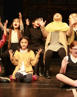 Gabby's Dollhouse Live!