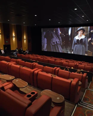 Cirque Flip Fabrique: Blizzard