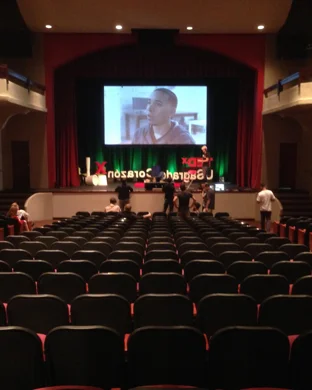 Cirque Flip Fabrique