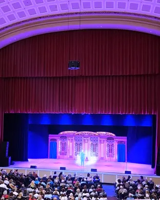 Josh Blue